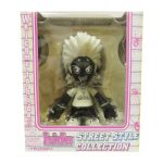 X JAPAN(エックス) その他 hide ストリートスタイルコレクション フィギュア 白黒