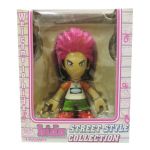 X JAPAN(エックス) その他 hide ストリートスタイルコレクション フィギュア 白シャツ