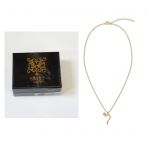 HYDE(VAMPS) Christmas Concert 2017 -黑ミサ TOKYO- ネックレス