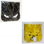 HYDE(VAMPS) Christmas Concert 2017 -黑ミサ TOKYO- チュパカブラ×ラグべべ トートバッグ