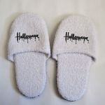 HYDE(VAMPS) その他グッズ HYDEIST Halloween HOTEL特製スリッパ