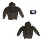 HYDE(VAMPS) 限定販売 パーカー Cross＆Heart 羽　有刺鉄線