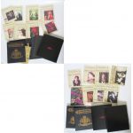 VAMPS(HYDE) 会報 ファンクラブ会報 Hydeist Times vol.000-012＋号外 3冊 バインダー4点セット コンプ