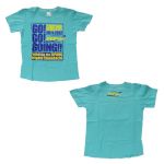 JAM Project(ジャム・プロジェクト) LIVE 2011-2012 GO! GO! GOING! !-不滅のZIPANG- Tシャツ ブルー