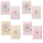 きゃりーぱみゅぱみゅ(きゃりー) 会報 きゃりーぱみゅぱみゅ大図鑑VOL.1-4 セット 2013-2016