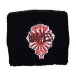 LOUDNESS(ラウドネス) 30th Anniversary THUNDER IN THE EAST in JAPAN リストバンド B ショートタイプ