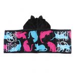 miwa(ミワ) miwa -39 live tour- “yaneura-no-neko” ネコ耳付 フードタオル