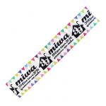 miwa(ミワ) 39 live tour "yaneura-no-neko 2016" マフラータオル