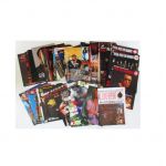 長渕剛(ながぶち つよし) 会報 ファンクラブ会報 61冊 セット 22～97 途中抜けあり