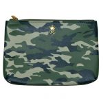 西野カナ(カナやん) その他 ポーチ 継続特典