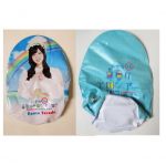 乃木坂46(のぎざか) 真夏の全国ツアー2017 個別ゆらゆらスタンド 寺田蘭世