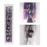 乃木坂46(のぎざか) 真夏の全国ツアー2018＆6th YEAR BIRTHDAY LIVE 個別アクリルスタンドセット 5体セット 白石麻衣