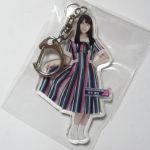 乃木坂46(のぎざか) その他 岩本蓮加　全身アクリルキーホルダー ジコチューで行こう！