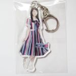 乃木坂46(のぎざか) その他 大園桃子　全身アクリルキーホルダー ジコチューで行こう！