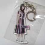 乃木坂46(のぎざか) その他 北野日奈子 全身アクリルキーホルダー ジコチューで行こう！