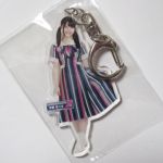 乃木坂46(のぎざか) その他 伊藤理々杏 全身アクリルキーホルダー ジコチューで行こう！