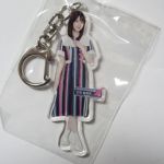 乃木坂46(のぎざか) その他 生田絵梨花 全身アクリルキーホルダー ジコチューで行こう！