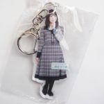 乃木坂46(のぎざか) その他 全身アクリルキーホルダー 帰り道は遠回りしたくなる 渡辺みり愛