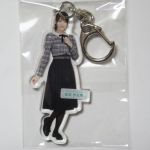 乃木坂46(のぎざか) その他 全身アクリルキーホルダー 帰り道は遠回りしたくなる 松村沙友理