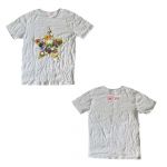 サザンオールスターズ(SAS) その他 Tシャツ 2013 灼熱のマンピー!! WOWWOW 加入者特典