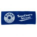 サザンオールスターズ(SAS) その他 タオル サザン通り商店街 茅ヶ崎