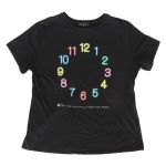 SEKAI NO OWARI(セカオワ) club EARTH 10th Anniversary Tシャツ