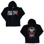 SiM(シム) その他 パーカー we will fight out REGGAE PUNX