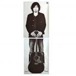 斉藤和義(さいとうかずよし) ポスター ほぼ等身大ポスター B2×2枚 歌うたい25 SINGLES BEST 2008?2017