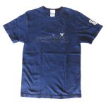 スピッツ(spitz) spitzberugen tour 2007 GO！GO！スカンジナビア vol.4 Tシャツ ネイビー
