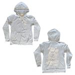 スピッツ(spitz) その他 パーカー 新木場サンセット 2015