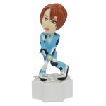 T.M.Revolution(西川貴教) T.M.R.LIVE REVOLUTION'00 -progress- スタンドフィギュア HEAT CAPACITY version