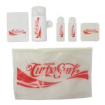 T.M.Revolution(西川貴教) turbo surf 05 in 沖縄 アメニティセット　トラベル