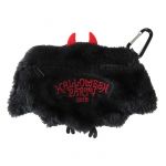 VAMPS(HYDEソロ) HALLOWEEN PARTY 2012 コウモリポーチ