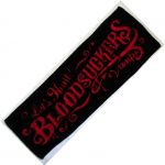 VAMPS(HYDEソロ) VAMPS LIVE 2013 タオル VAMPADDICT ONLY限定 bloodsuckers