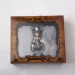 VAMPS(HYDEソロ) その他 HYDOLL　ハイドールフィギュア　HALLOWEEN PARTY 2013 同梱品