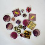 VAMPS(HYDEソロ) セット商品 缶バッジ 大量 セット ダブリあり vampark 等