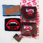 VAMPS(HYDEソロ) セット商品 リストバンド フィンガーバンド セット