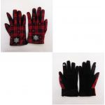 VAMPS(HYDEソロ) 限定グッズ 手袋 VAMPADDICT WINTER 2015 苗場