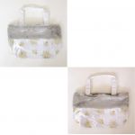 VAMPS(HYDEソロ) 限定グッズ ファー トートバッグ