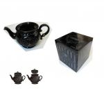 VAMPS(HYDEソロ) 限定グッズ ティーポット VAMPADDIDT 限定