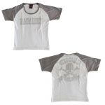 VAMPS(HYDEソロ) 限定グッズ Tシャツ ホワイト VAMPADDIDT 限定