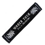 X JAPAN(エックス) WORLD TOUR Live in YOKOHAMA 超強行突破 七転八起 ?世界に向かって? マフラータオル