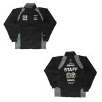 ゆず(YUZU) 体育館ツアー2006「リボン」 スタッフ ジャージ ブラック 非売品