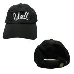 ゆず(YUZU) YUZU ARENA TOUR 2018「BIG YELL」 プレミアムシート 特典 キャップ