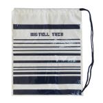 ゆず(YUZU) YUZU ARENA TOUR 2018「BIG YELL」 プレミアムシート 特典 ビニールバッグ