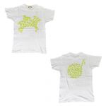 ゆず(YUZU) その他 Tシャツ イエロー ゆず プレゼンツ「音野祭2009」