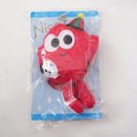 NISSY(AAA) その他 一緒に全国回ろうか。全国行脚マスコッピー 神奈川限定 Entertainment 2nd LIVE