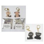 NISSY(AAA) その他 一緒に全国回ろうか。全国行脚マスコッピー 宮城限定 Entertainment 2nd LIVE