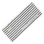 [Alexandros](ドロス) その他 ボーダーフェイスタオル 2014 Summer