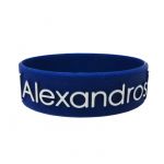 [Alexandros](ドロス) その他 ラバーバンド ラババン ネイビー This Summer Festival 2014